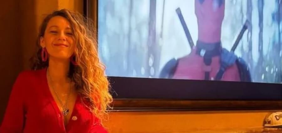 Read more about the article Actress Blake Lively Discloses Unique Interior Style in her Home