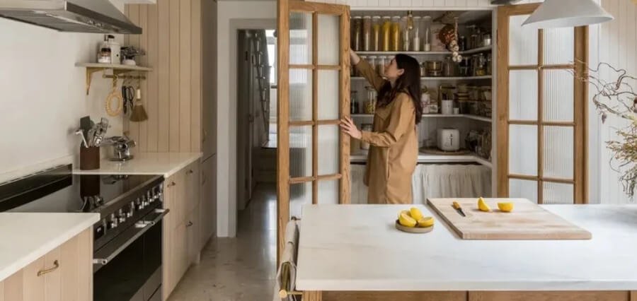 Read more about the article Ways to Remodel your Kitchen with Sustainability in Mind