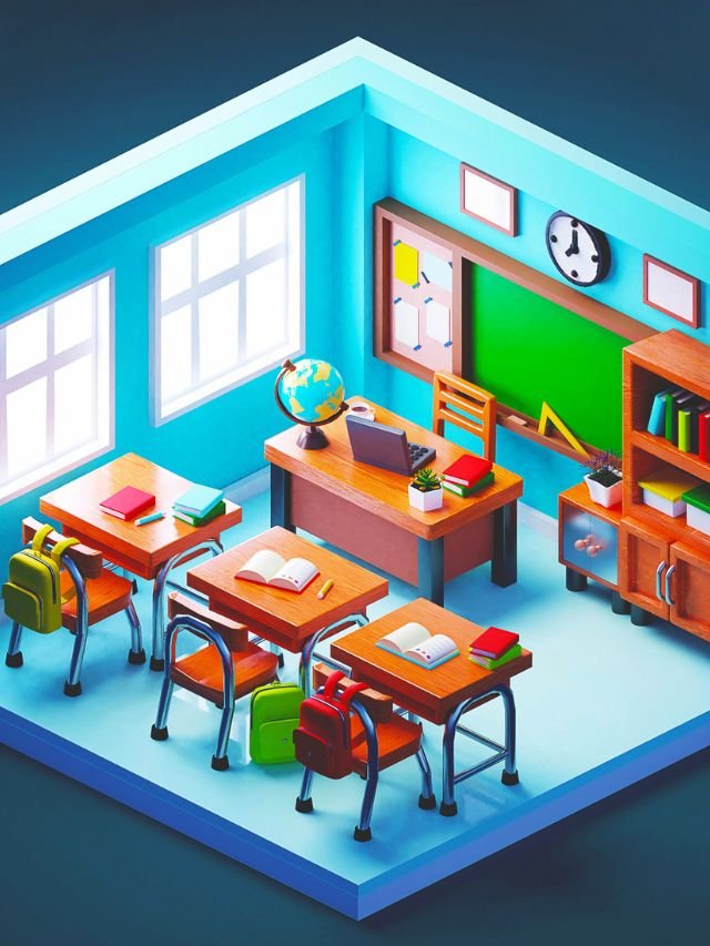 5 impact of classroom design on student learning
