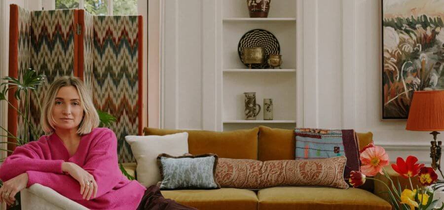 Read more about the article 5 Common Mistakes in Interior Design to be Avoided: Sophie Ashby