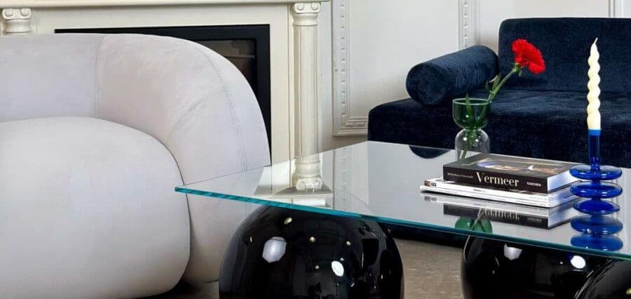 Read more about the article Design Mobl Debuts a Postmodern-inspired Furniture and Home Design Range