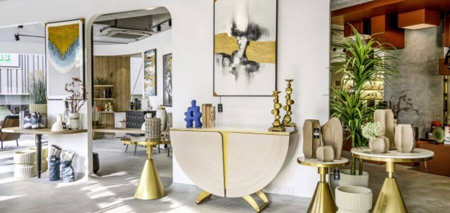 Read more about the article FabCuro Launches Exquisite Home Decor Store in Bengaluru, India