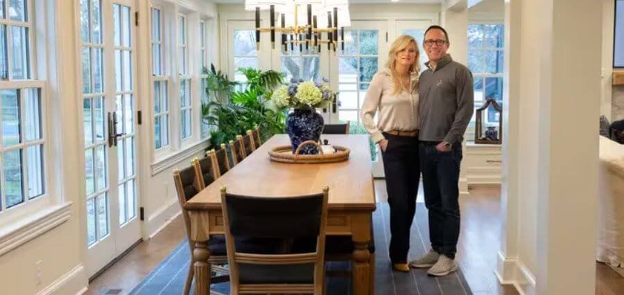 Read more about the article Homeowners in Pursuit of High-quality Furniture and Decor are increasingly Turning to Custom-made pieces