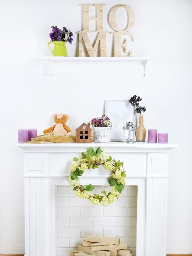 Easy home decor ideas