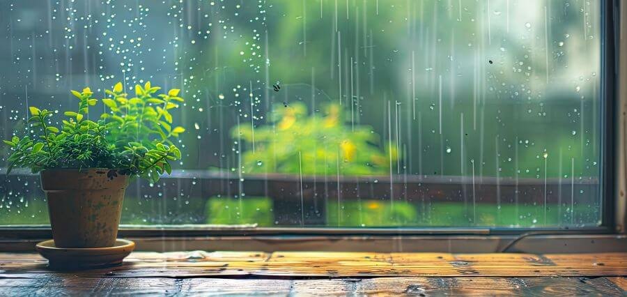 Monsoon Makeover: Tips for Protecting Your Home During the Rainy Season