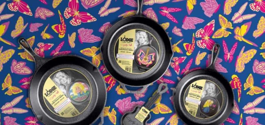 Read more about the article Singer and Philanthropist Dolly Parton Floats Her First Multi-Category Home Collection