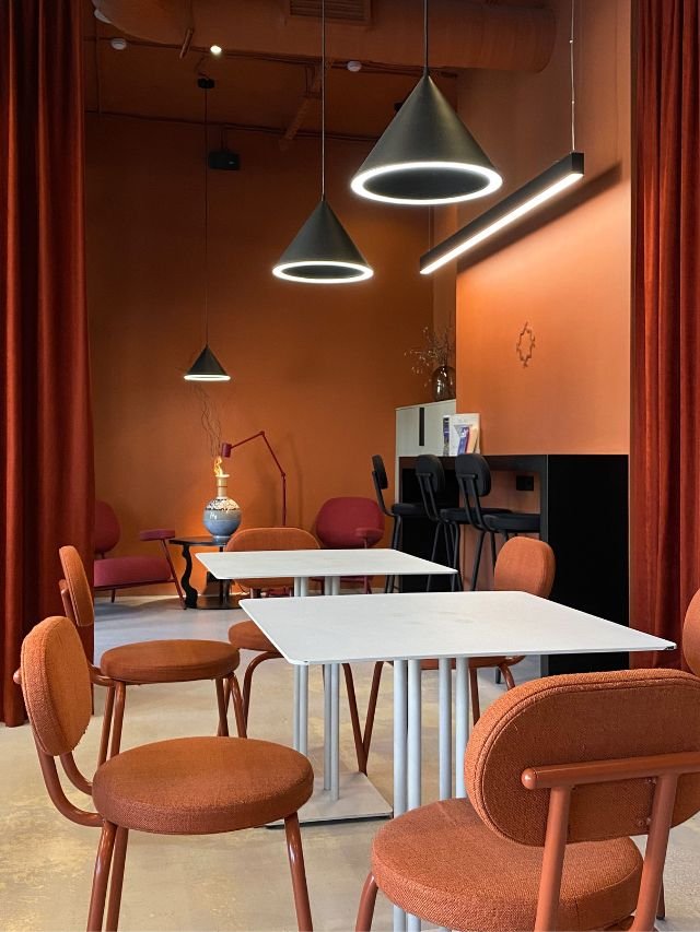 Top 10 trends expected to dominate interior design in 2024