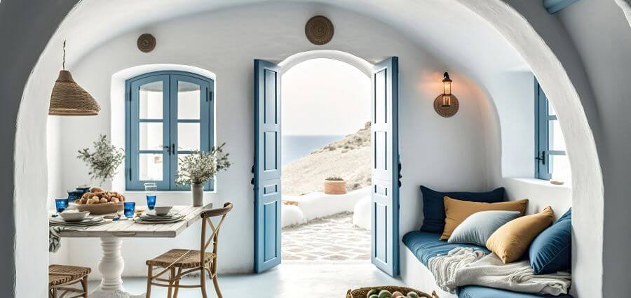 Read more about the article Understanding How AI is Enhancing the Interior Design Industry