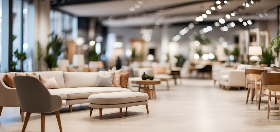 Read more about the article Asense Interior Unveils New Design Experience Centre in Whitefield, Bangalore