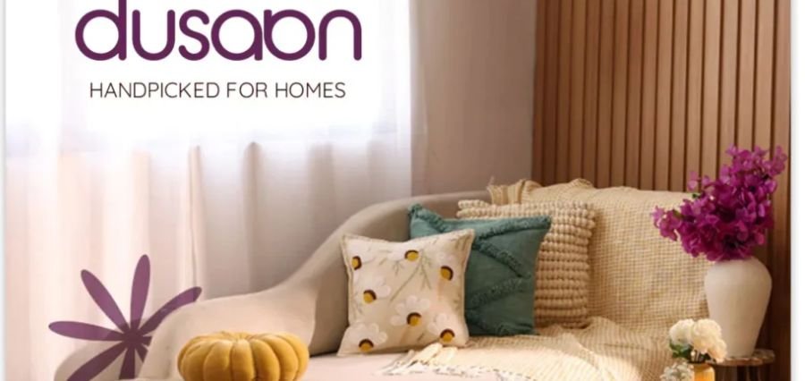 Read more about the article Dusaan Launched New Furniture Line in Home Decor with 300 Products