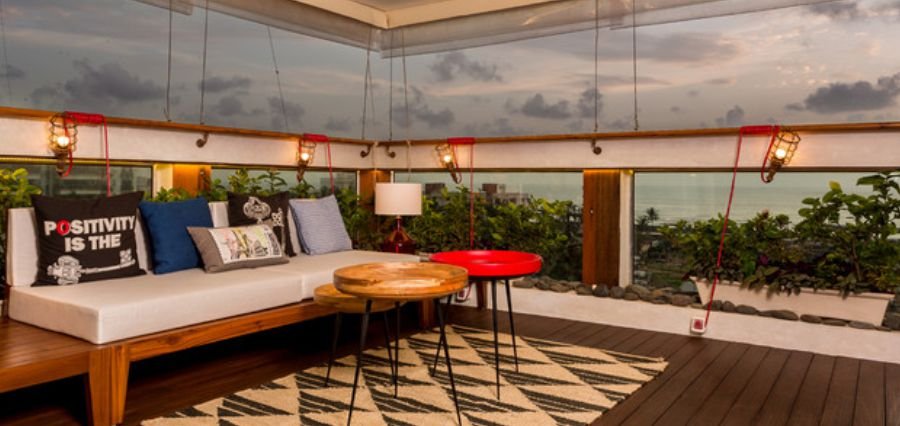 Read more about the article Experts Share Insights on Transforming Outdoor spaces into Rain Resilient Retreats