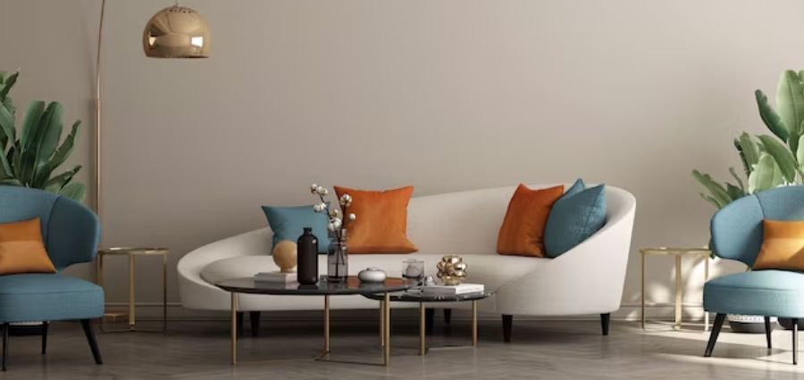 Read more about the article Smart Home Decor from New Sustainable and Minimal Elements