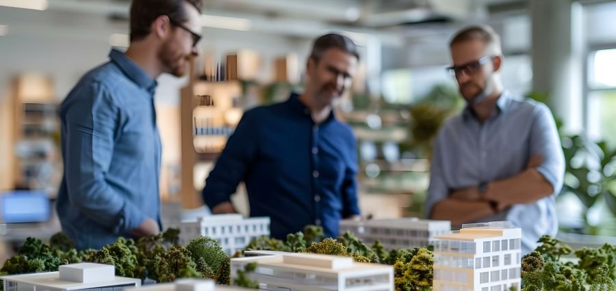 Read more about the article Foster + Partners Unveils Elegant Supertall Skyscraper Design for Miami’s Skyline
