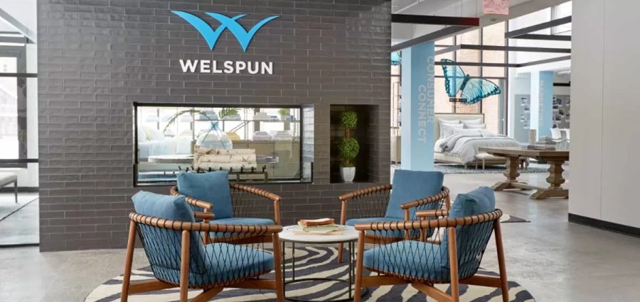 Welspun