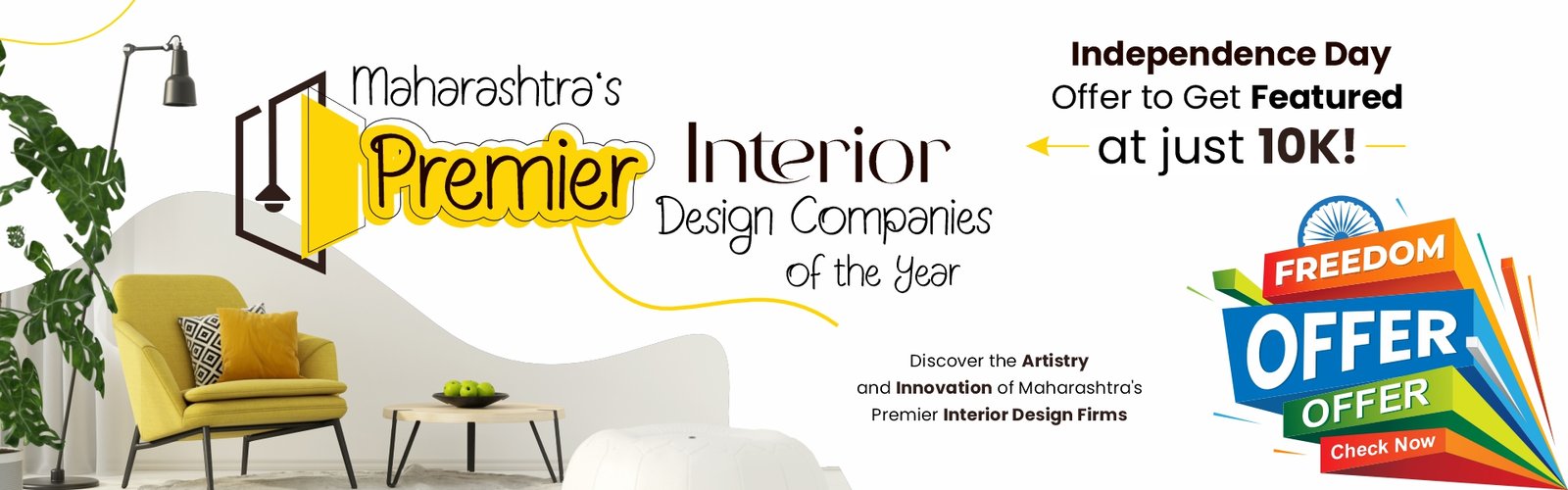 Landing Page Banner Updated