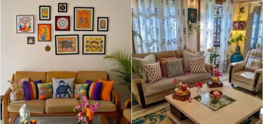 Read more about the article Trendy Decor Tips for Integrating Indian Crafts into Modern Interior Design