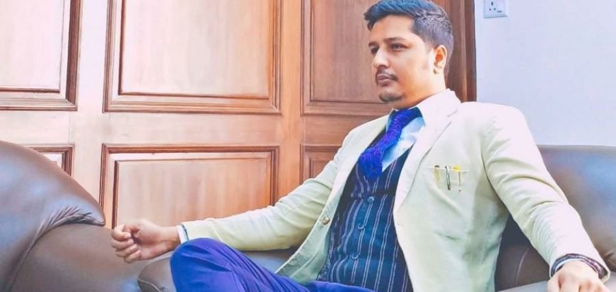 Dr. Karandeep Singh: Global Edupreneur & AI Leader